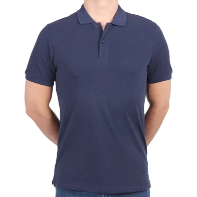 Playera Polo Casual Manga Corta Ovs para Hombre