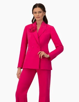 Saco casual Ivonne para mujer