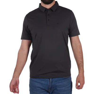 Playera Polo Manga Corta Ted Lapidus para Hombre