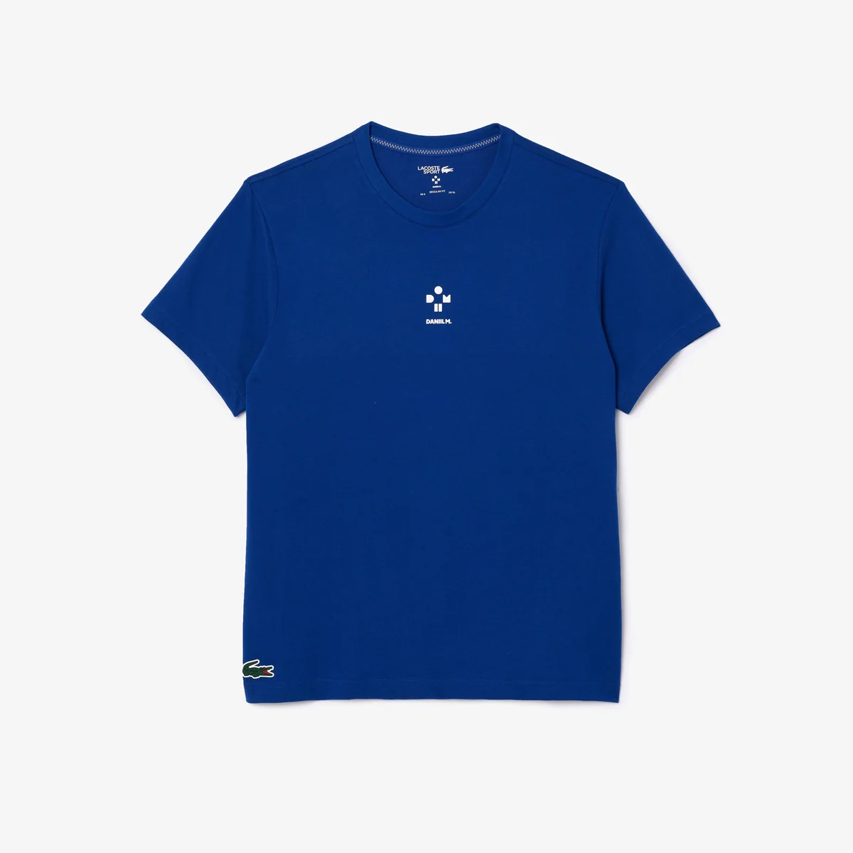 PLAYERA LACOSTE DANIILM
