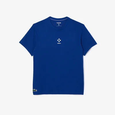 PLAYERA LACOSTE DANIILM