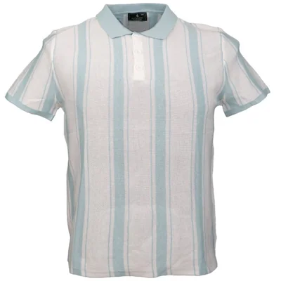Playera Polo Regular Fit Polo Club Manga Larga para Hombre