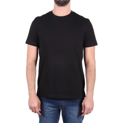 Playera Algodón Poliéster Manga Corta Bruno Magnani Hombre