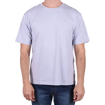 Playera Manga Corta Cuello Redondo Joseph Abboud Hombre