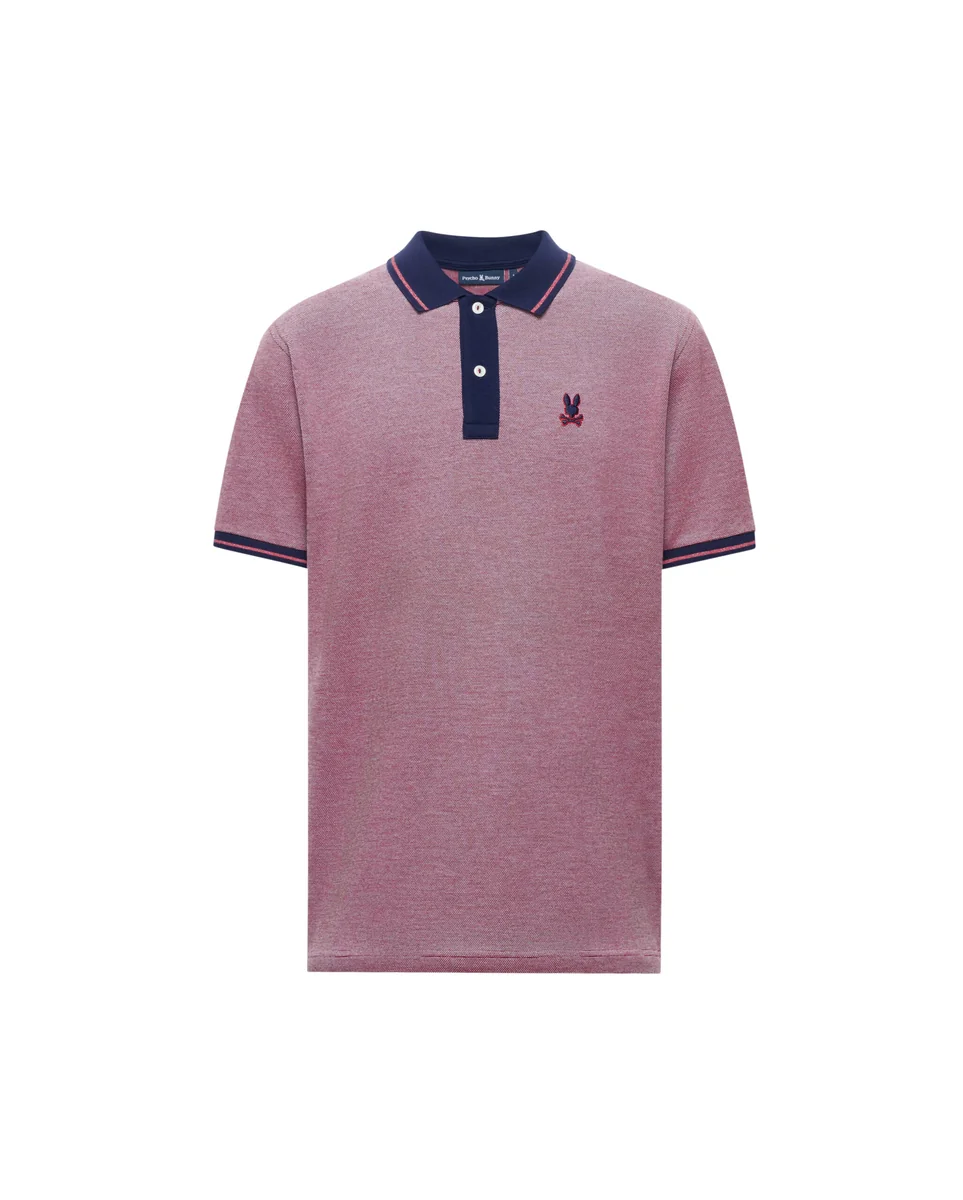 PLAYERA PSYCHO BUNNY MT0100003