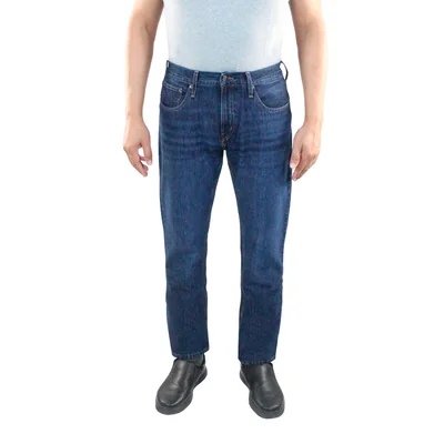 Jeans Hombre Straight 3428