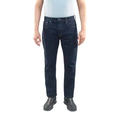 Jeans Hombre Relaxed 3433