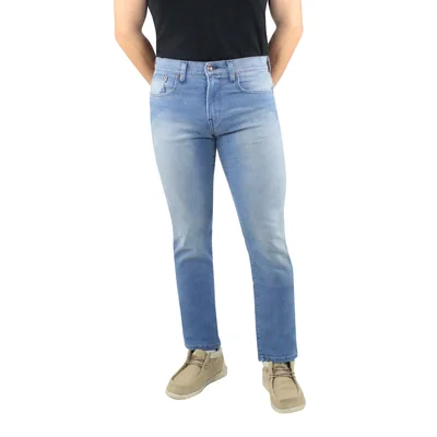 Jeans Hombre Straight 3397