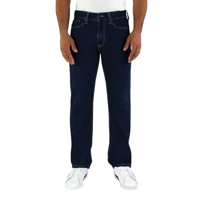 Jeans Hombre Relaxed BJM084