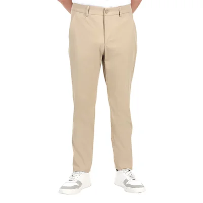 Pantalón Chino Bolsillos Diagonales J.opus para Hombre