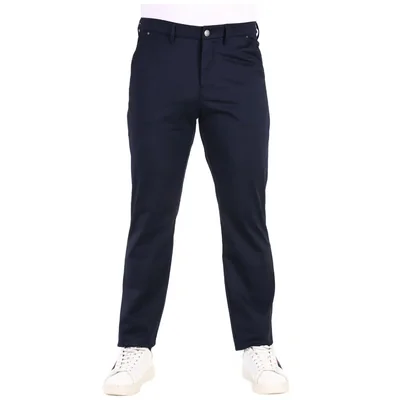 Pantalón Regular Fit Poliéster Bruno Magnani para Hombre
