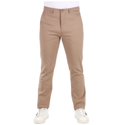Pantalón Chino Bolsa Diagonal Bruno Magnani para Hombre