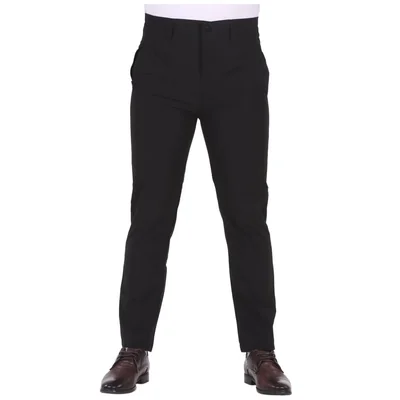 Pantalón Chino Moderno Slim Fit Giovanni Gali para Hombre