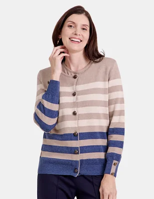 Suéter Vitos cuello redondo para mujer