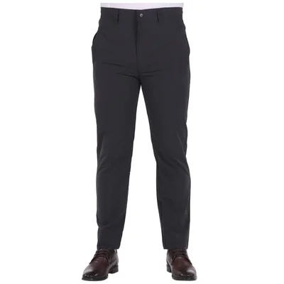 Pantalón Chino Liso Corte Slim Fit Giovanni Gali Hombre