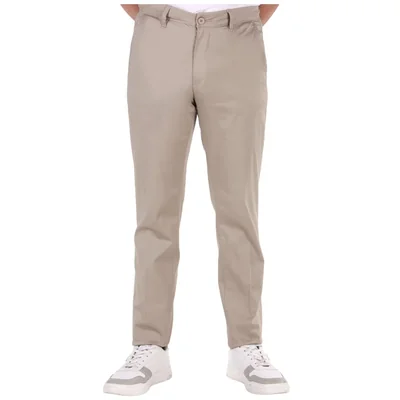 Pantalón Chino Slim Fit Alfa Ovs para Hombre