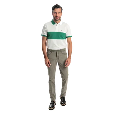 Pantalón Regular Fit Chaps para Hombre