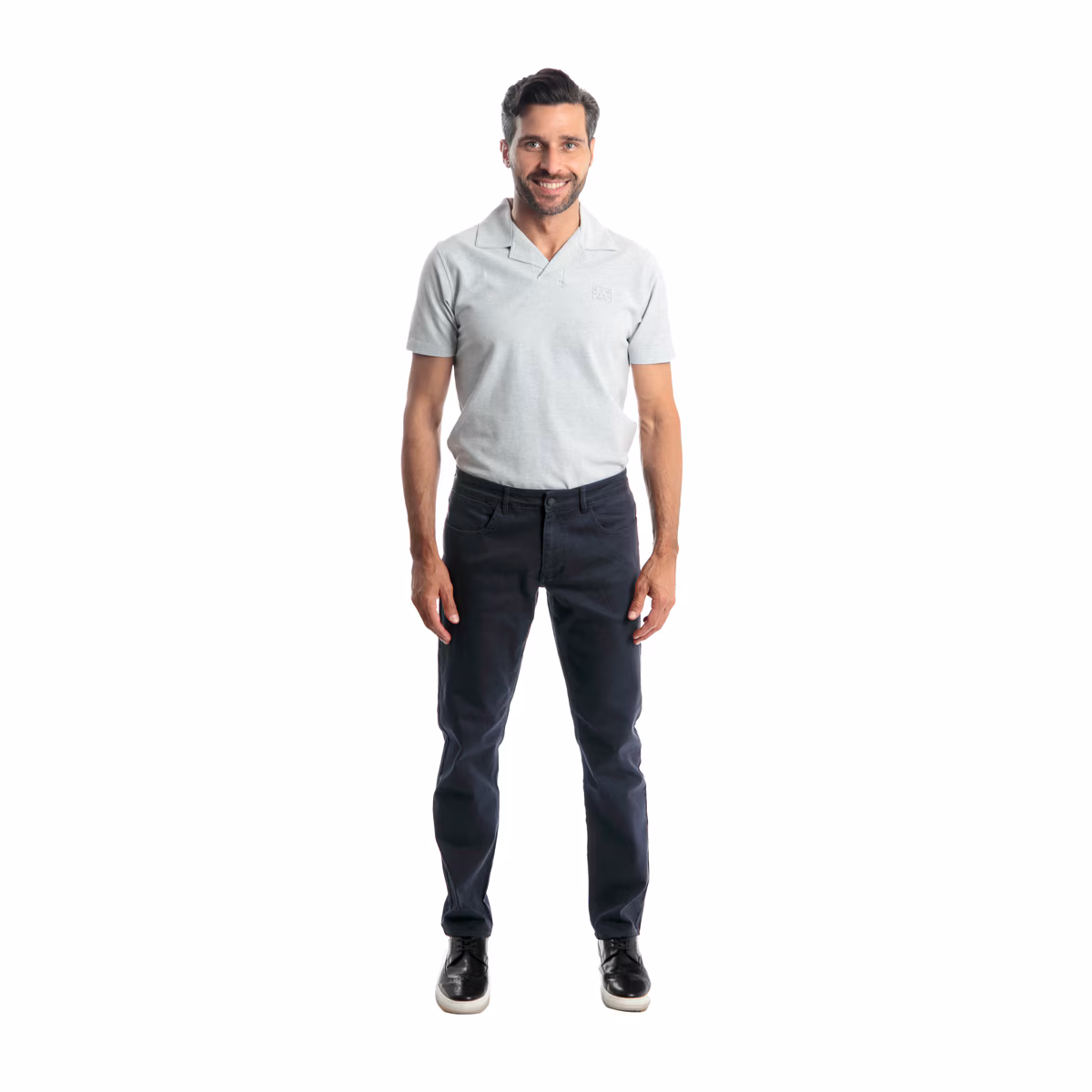Pantalón Regular Fit Kenneth Cole para Hombre