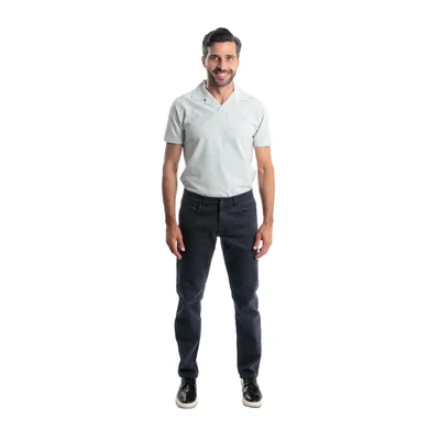 Pantalón Regular Fit Kenneth Cole para Hombre