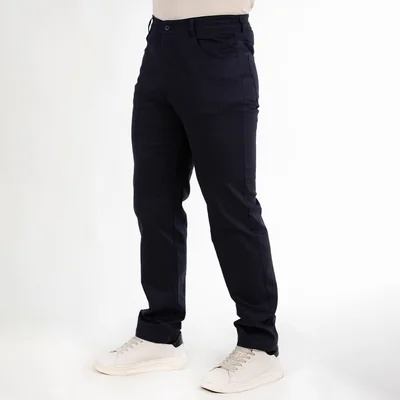 Pantalón Regular Fit Oscar de la Renta para Hombre