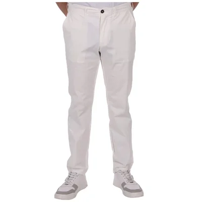 Pantalón Gabardina Regular Fit J.opus para Hombre