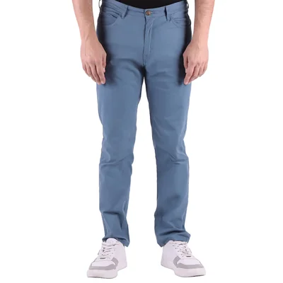 Pantalón Casual Corte Regular Joseph Abboud para Hombre