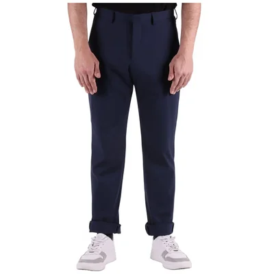 Pantalón Stretch Slim Fit Bruno Magnani para Hombre