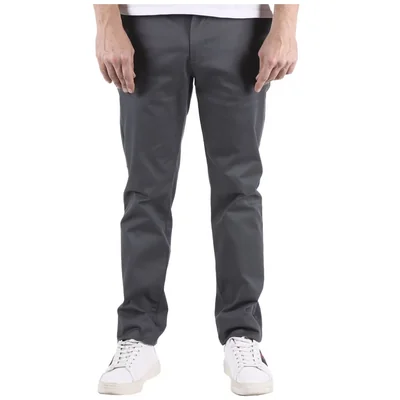 Pantalón Chino Slim Fit Algodón Bruno Magnani para Hombre
