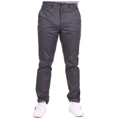 Pantalón Hombre Bruno Magnani Gris