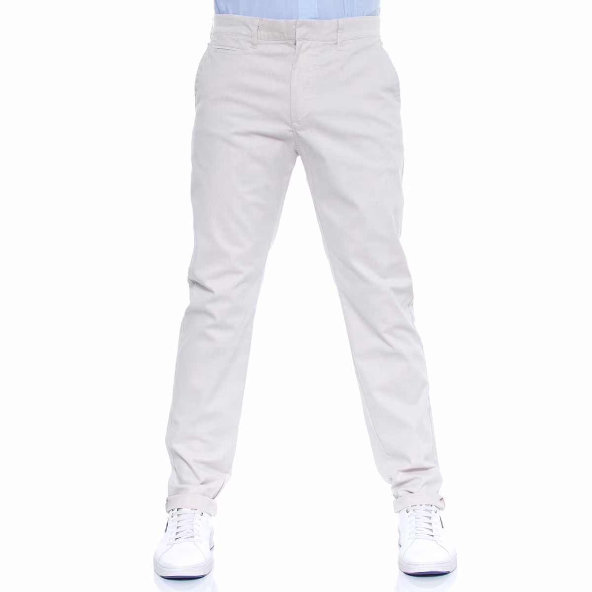 Pantalón Canvas Regular Fit J.opus para Hombre