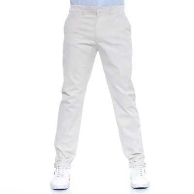 Pantalón Canvas Regular Fit J.opus para Hombre