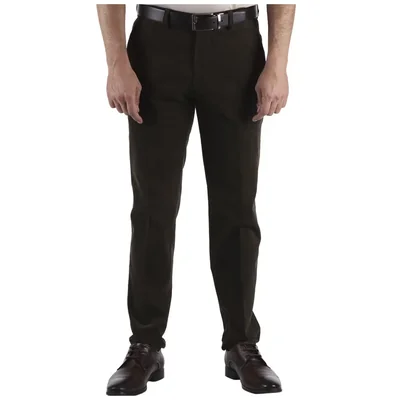 Pantalón Chino Slim Fit Haggar para Hombre