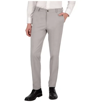 Pantalón Casual Formens Diseño Liso para Hombre
