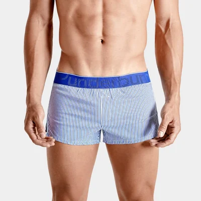 Bóxer Basic Rounderbum para Hombre