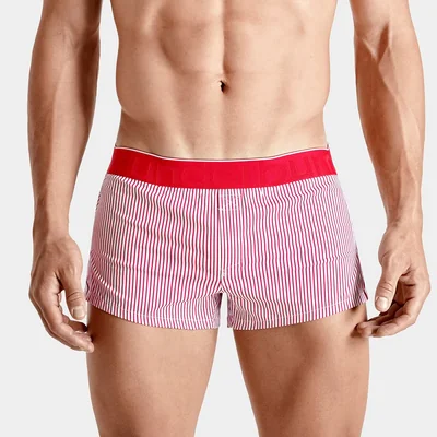 Bóxer Basic Rounderbum para Hombre