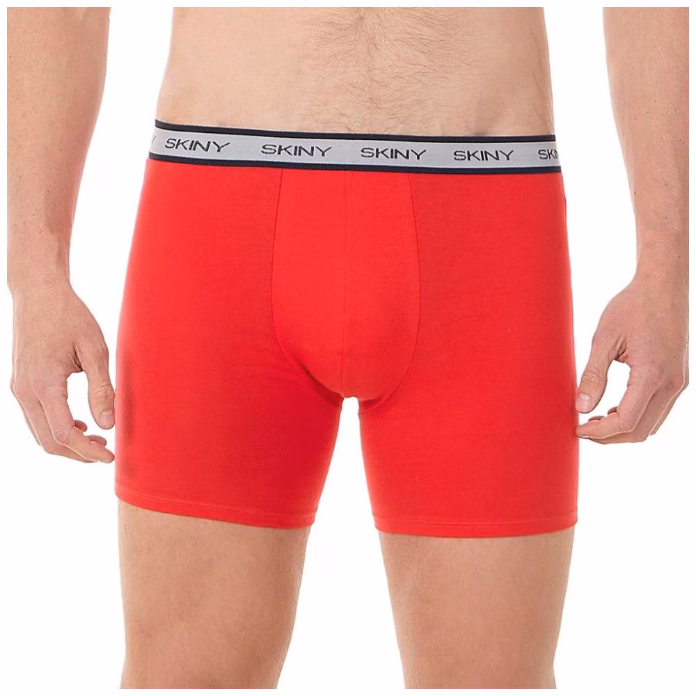 3 Pack Bóxer Skinny para Hombre