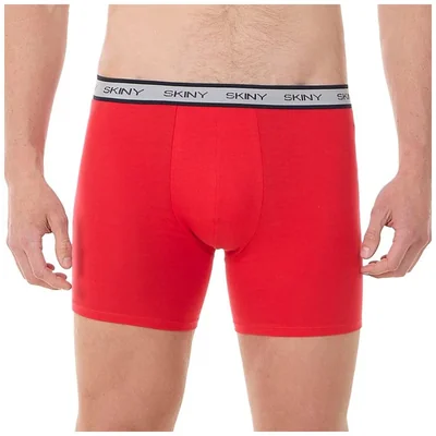 3 Pack Bóxer Skinny para Hombre
