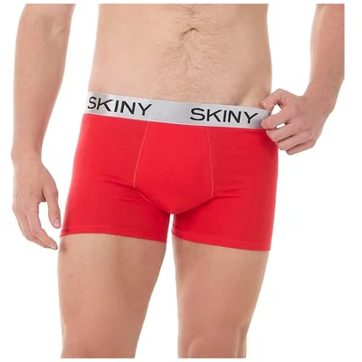 3 Pack Bóxer Skinny para Hombre