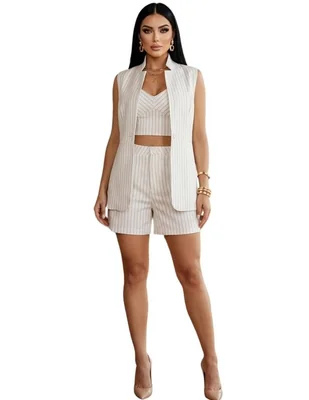 Conjunto casual Malabis para mujer