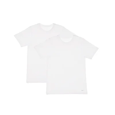 Playera 2P Cr Cab Option Skiny para Hombre