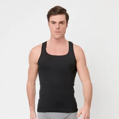2 Pack Camisetas Hanes para Hombre