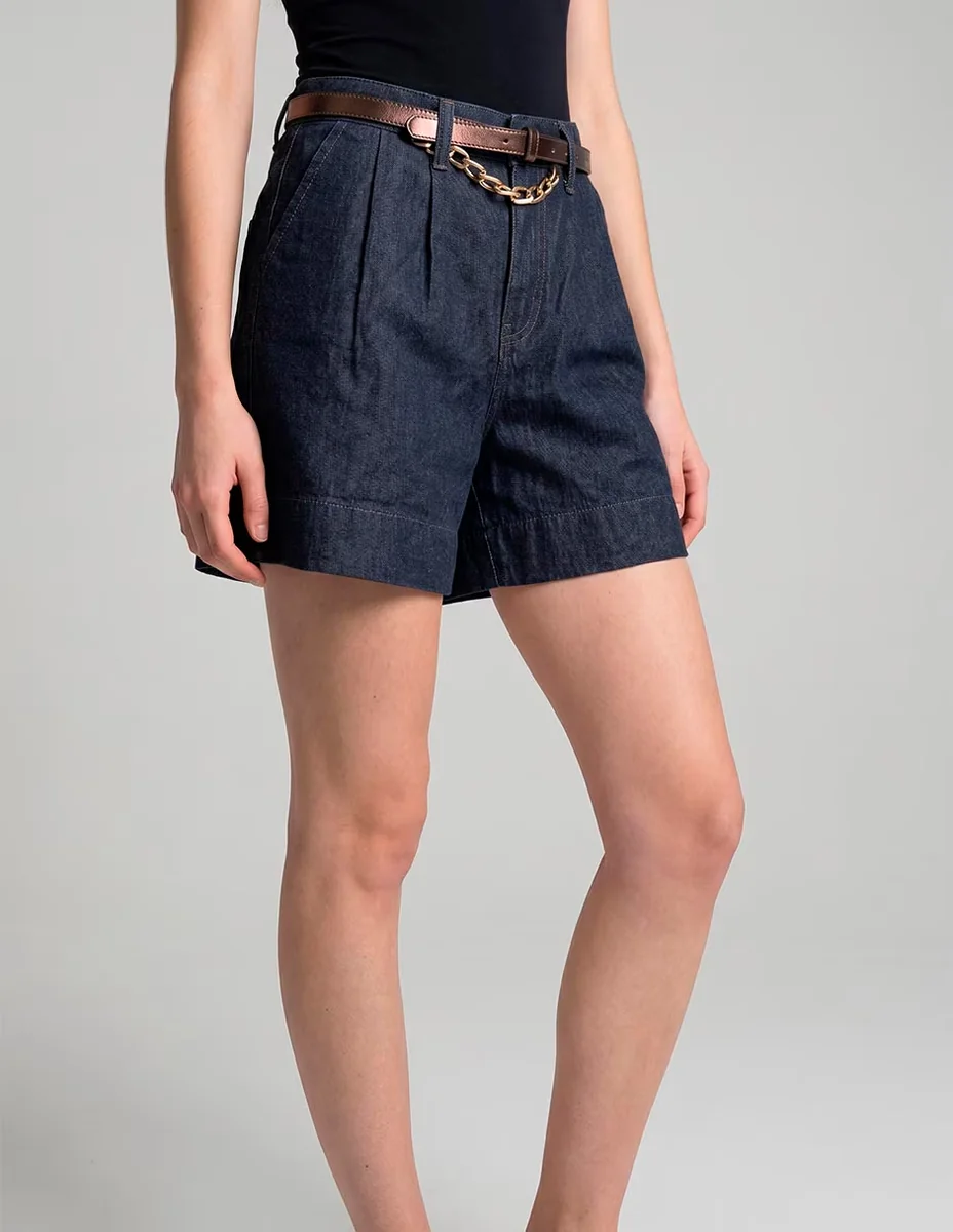 Short Aéropostale para mujer
