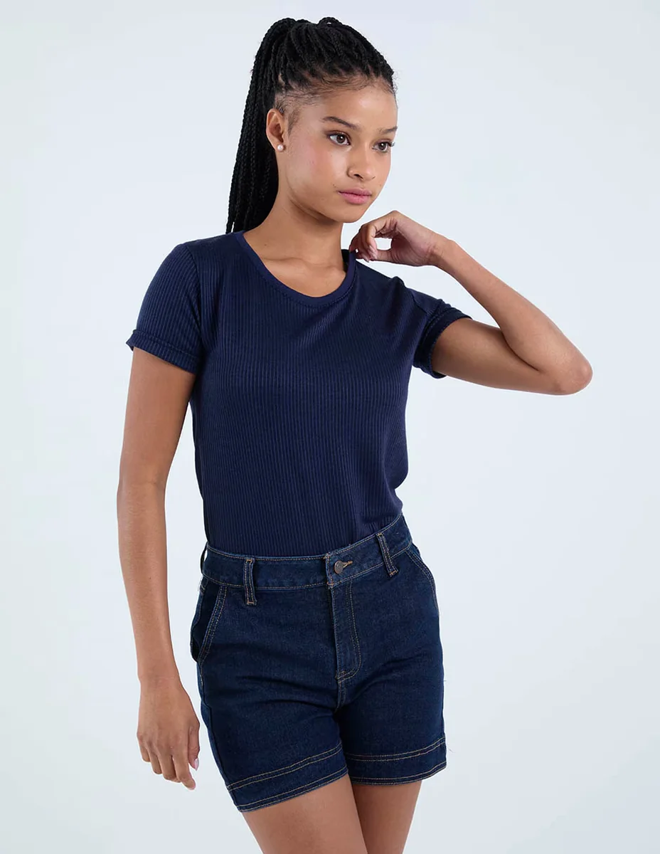 Short aéropostale para mujer