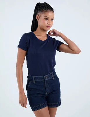 Short aéropostale para mujer