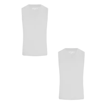 Set 2 Pack Camisetas Geordi para Hombre