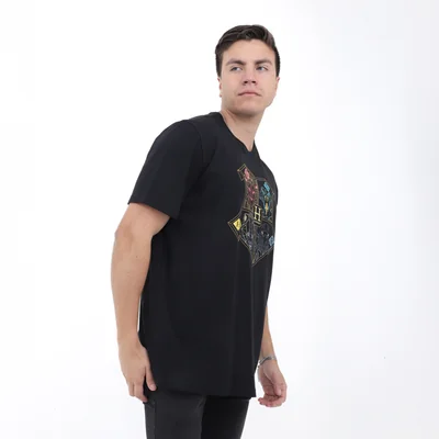 Playera K-Swiss Hombre Harry Potter Houses