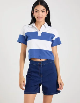 Short Aéropostale para mujer