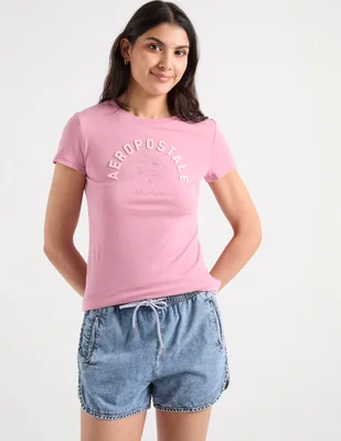 Short Aéropostale para mujer