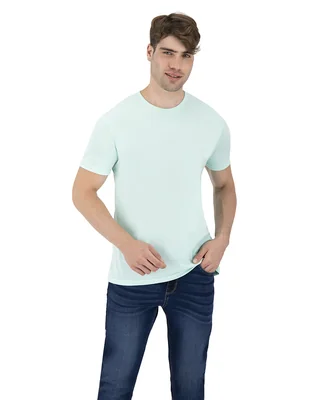 PLAYERA BÁSICA MENTA INDICUM HOMBRE