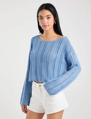 "short/bermuda" american eagle "de" algodón "para mujer"